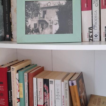 Apartmán Barbeito Sanxenxo Exteriér fotografie