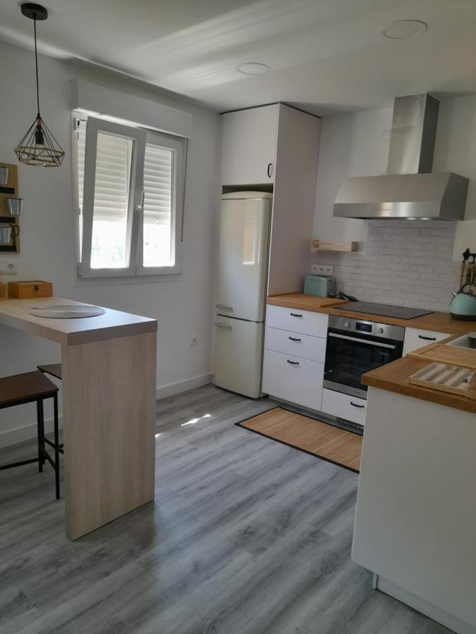 Apartmán Barbeito Sanxenxo Exteriér fotografie
