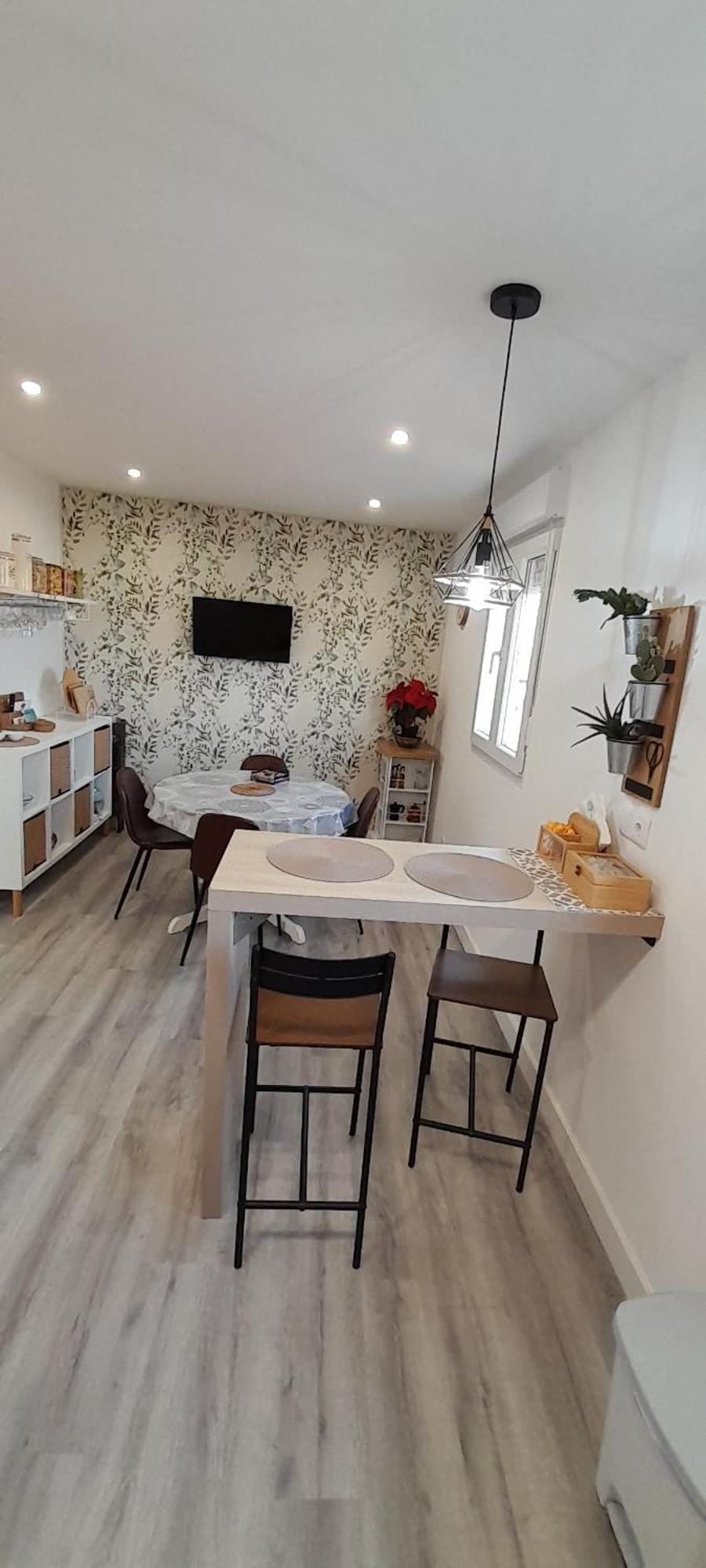 Apartmán Barbeito Sanxenxo Exteriér fotografie