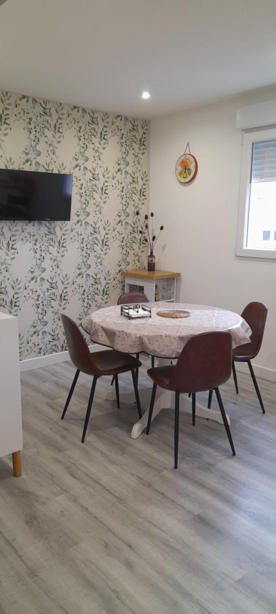 Apartmán Barbeito Sanxenxo Exteriér fotografie