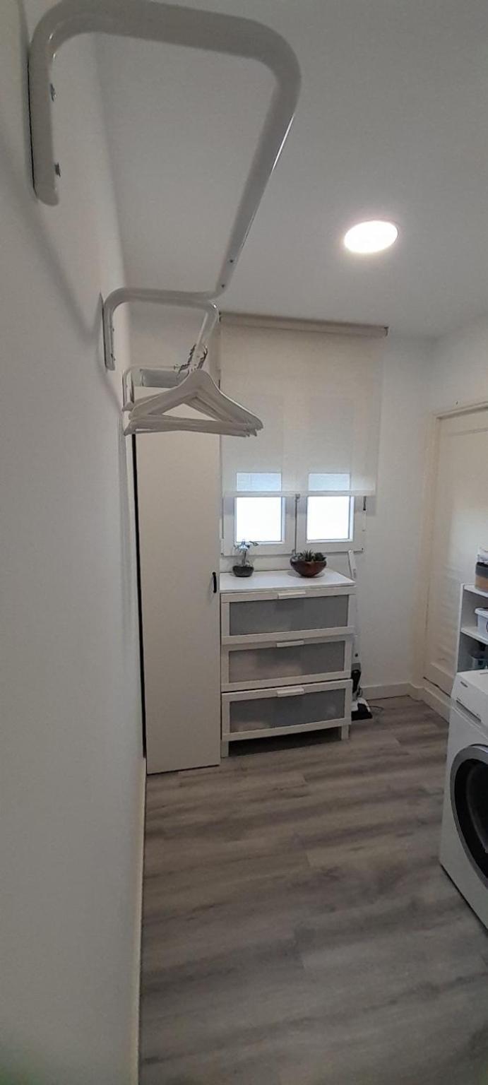 Apartmán Barbeito Sanxenxo Exteriér fotografie