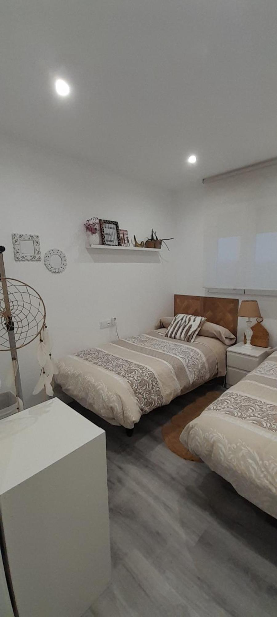 Apartmán Barbeito Sanxenxo Exteriér fotografie